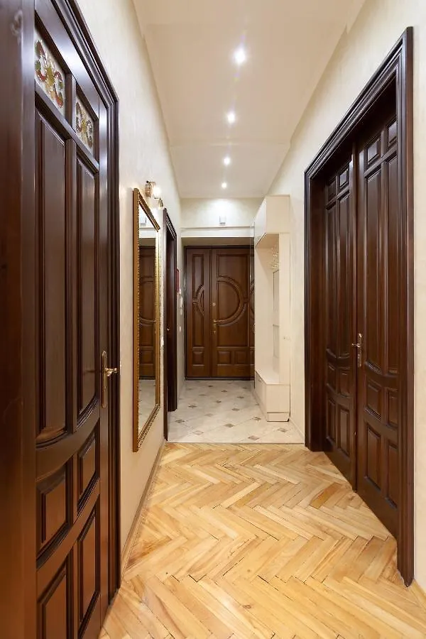 Alfa Apartments Levytskoho 0*, Lviv Ukraine