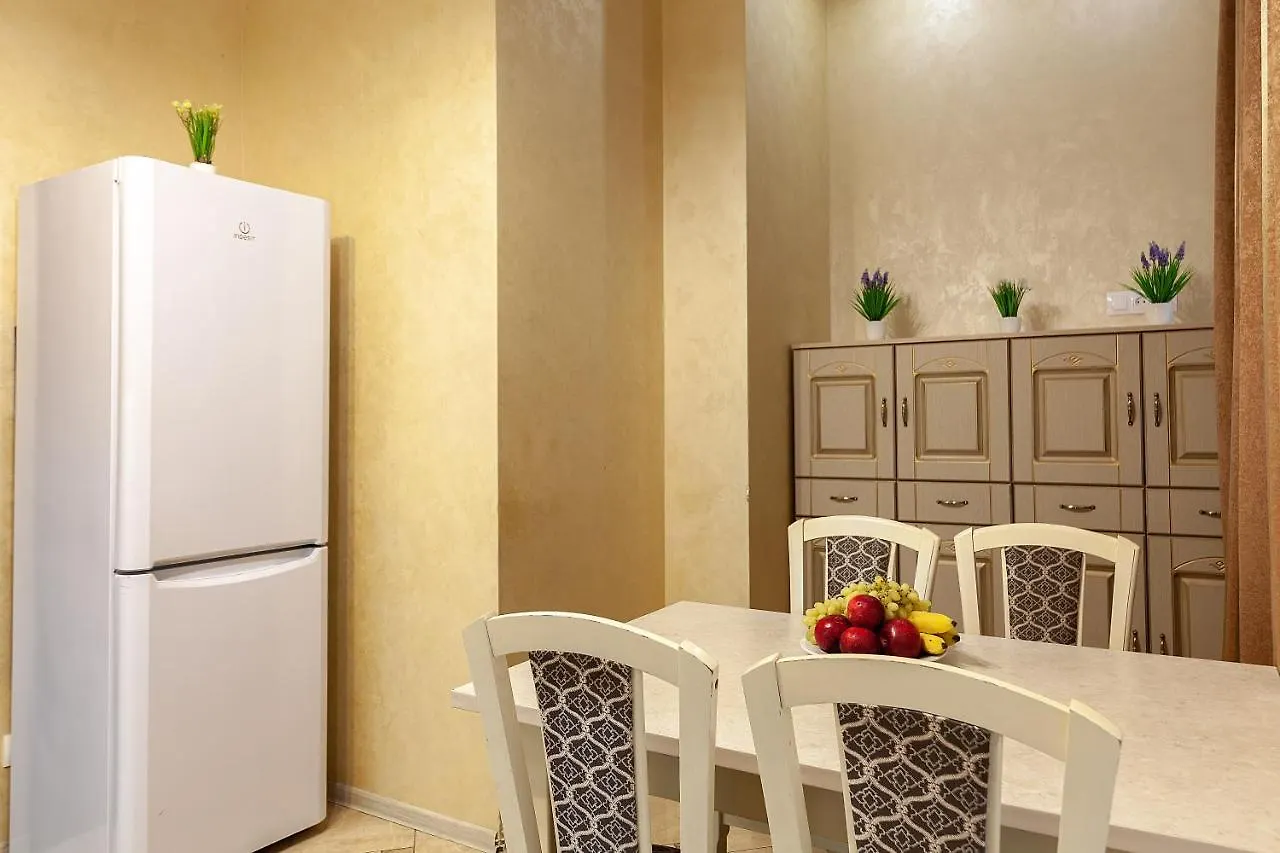 Alfa Apartments Levytskoho  Lviv