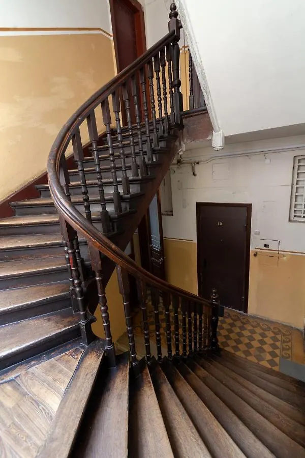 Alfa Apartments Levytskoho 0*, Lviv